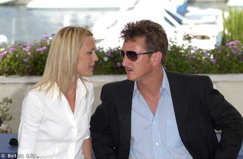 Robin Wright Penn Photos