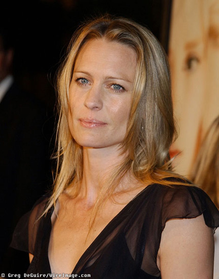 Robin Wright Penn Photos