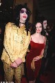 Rose McGowan Photos