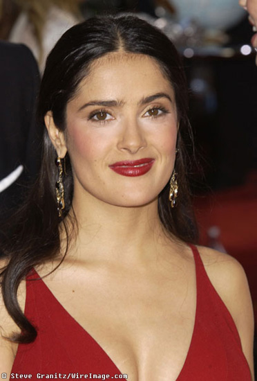 Salma Hayek Photos