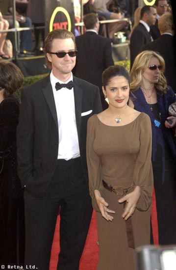 Salma Hayek Photos