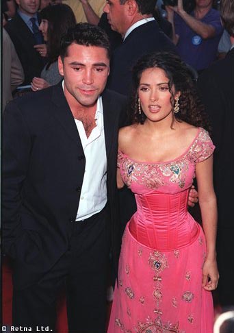 Salma Hayek Photos