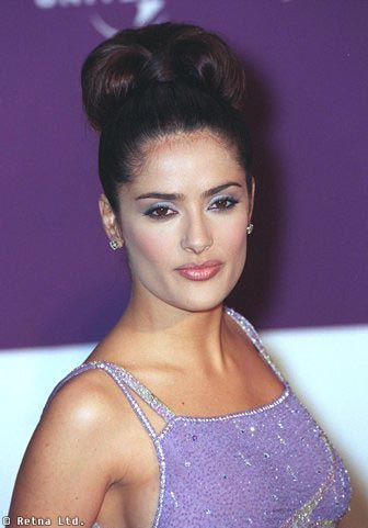 Salma Hayek Photos