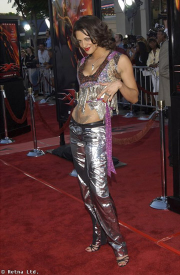 Asia Argento Photos