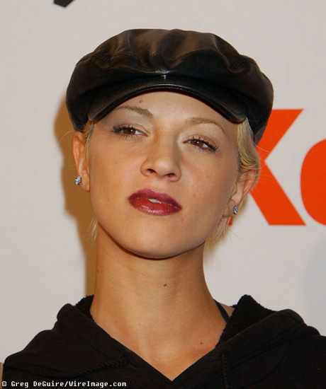 Asia Argento Photos