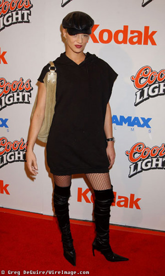Asia Argento Photos