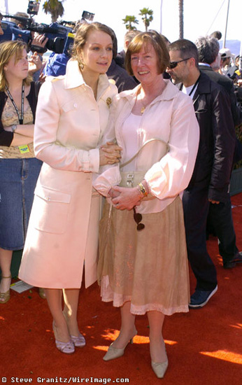 Samantha Morton Photos
