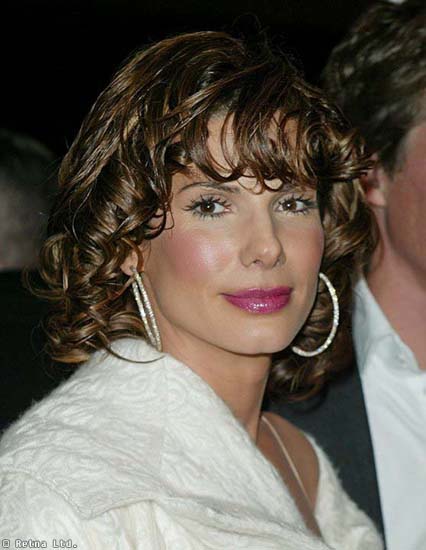 Sandra Bullock Photos