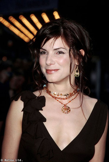 Sandra Bullock Photos