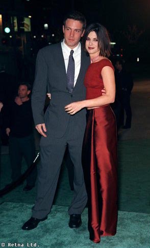 Sandra Bullock Photos