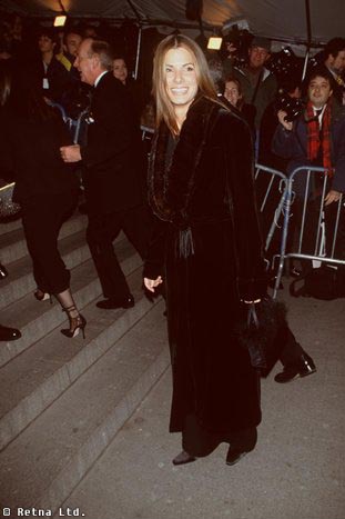 Sandra Bullock Photos