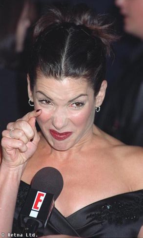 Sandra Bullock Photos