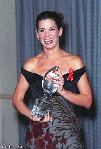 Sandra Bullock Photos