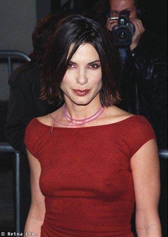 Sandra Bullock Photos