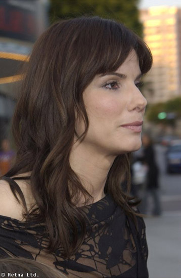 Sandra Bullock Photos