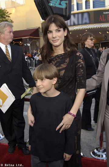 Sandra Bullock Photos