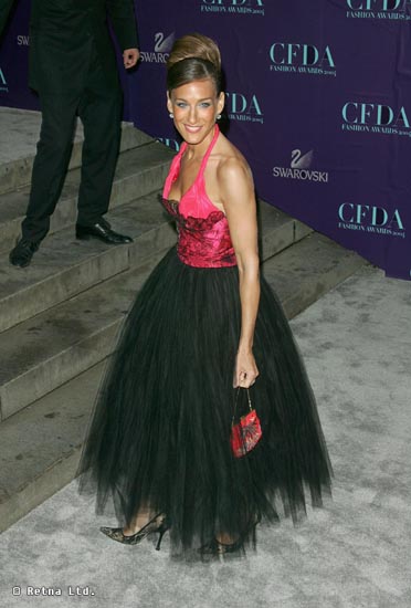 Sarah Jessica Parker Photos