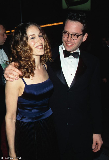 Sarah Jessica Parker Photos