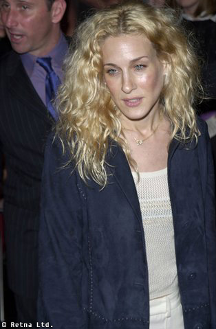 Sarah Jessica Parker Photos