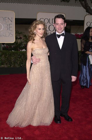 Sarah Jessica Parker Photos