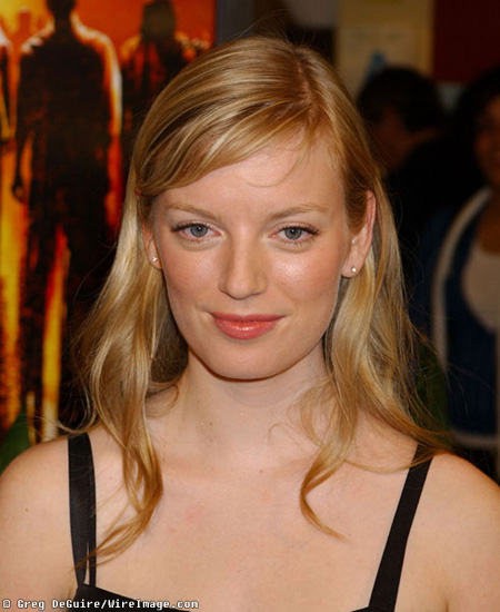 Sarah Polley Photos