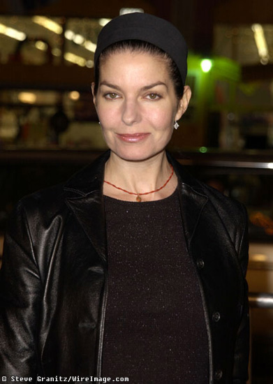 Sela Ward Photos