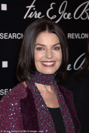 Sela Ward Photos