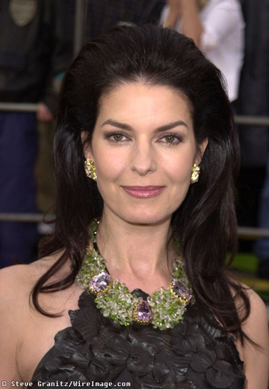 Sela Ward Photos