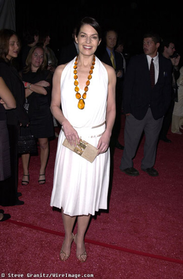 Sela Ward Photos