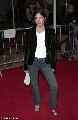 Selma Blair Photos
