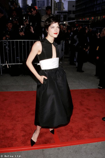 Selma Blair Photos