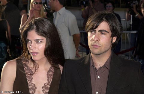 Selma Blair Photos