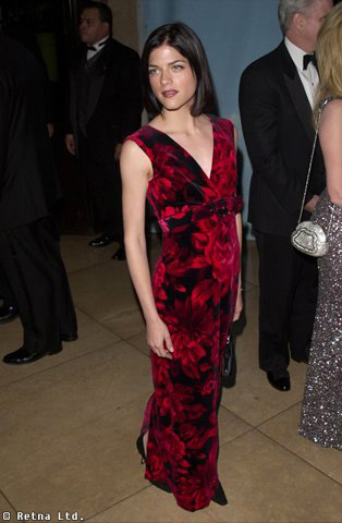 Selma Blair Photos