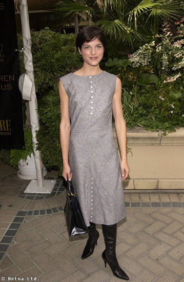 Selma Blair Photos