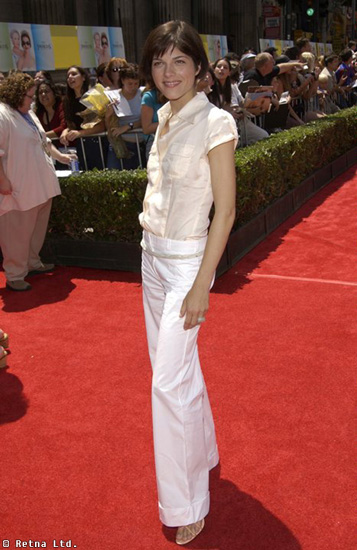 Selma Blair Photos