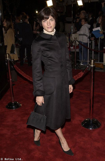 Selma Blair Photos