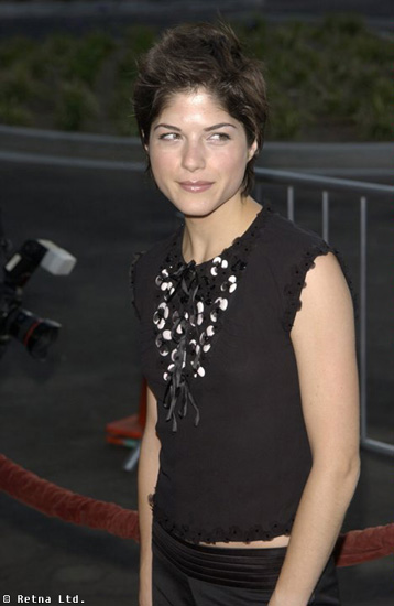 Selma Blair Photos