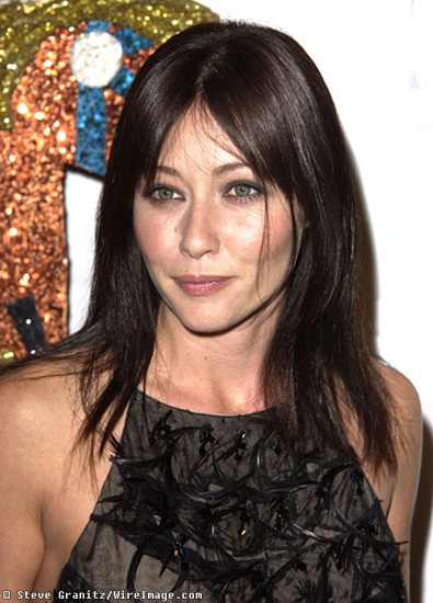 Shannen Doherty Photos