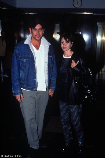 Shannen Doherty Photos