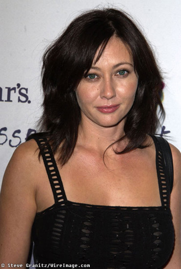 Shannen Doherty Photos