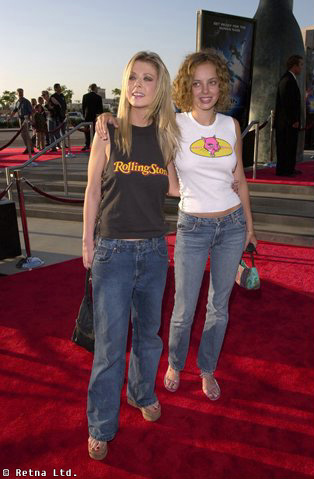 Tara Reid Photos