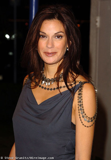 Teri Hatcher Photos