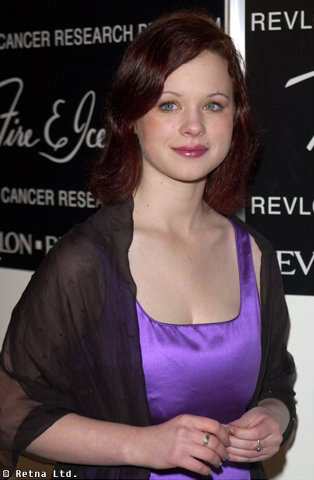 Thora Birch Photos