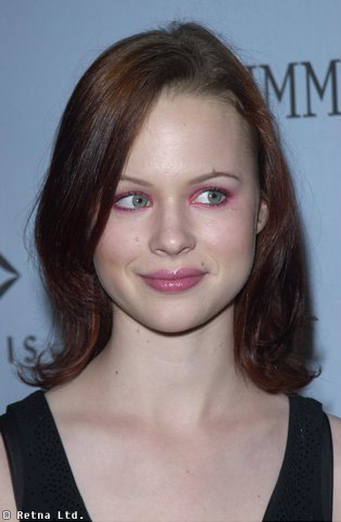 Thora Birch Photos