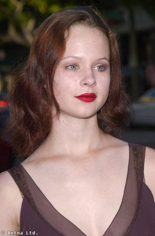 Thora Birch Photos