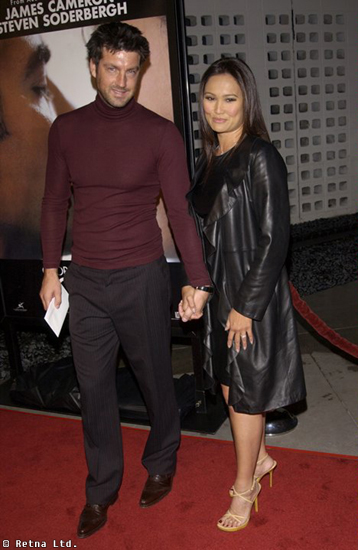 Tia Carrere Photos