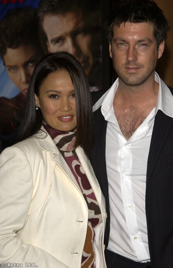 Tia Carrere Photos