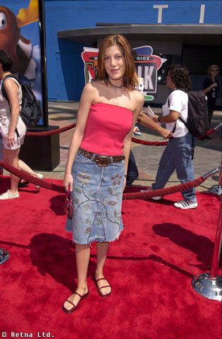 Tori Spelling Photos