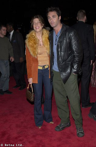 Tori Spelling Photos