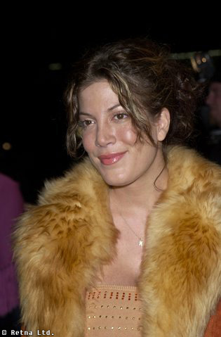 Tori Spelling Photos